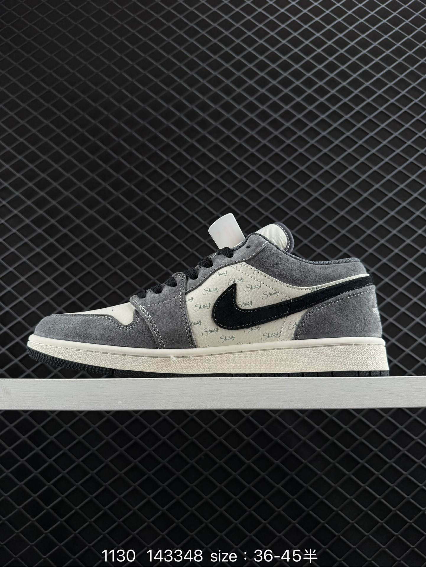 Nike Air Jordan 1 Low